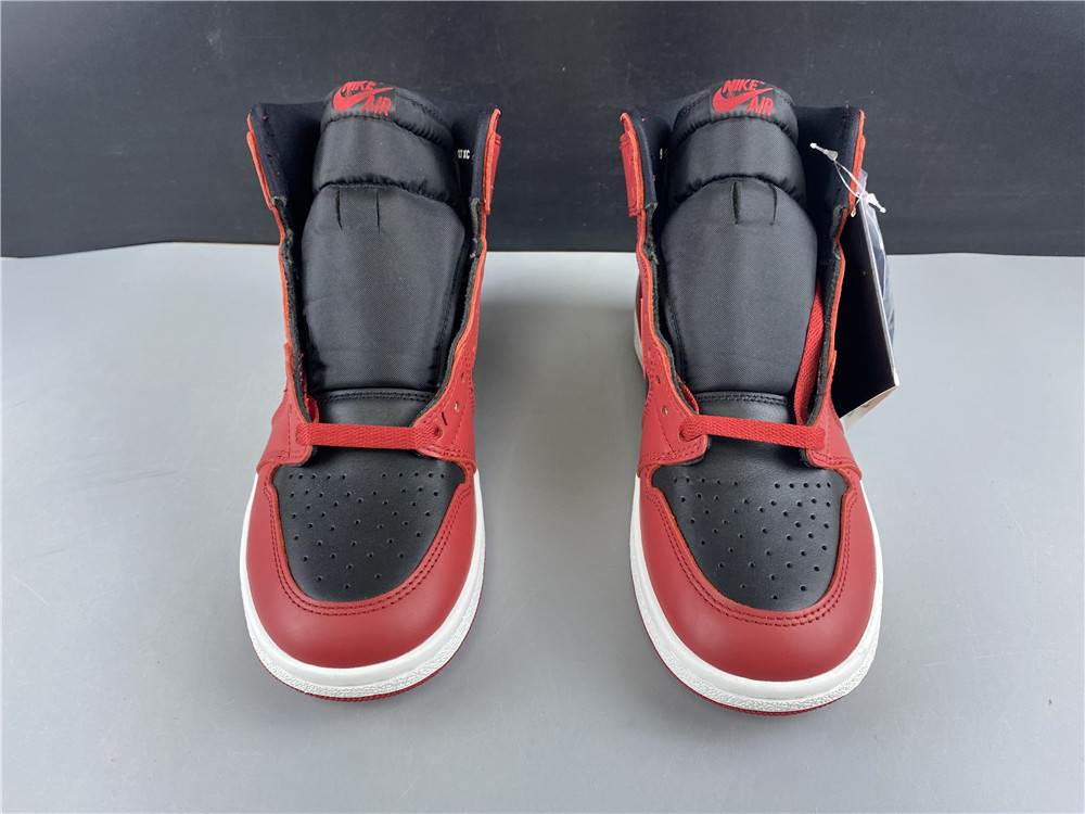 Air Jordan1 AJ1 BQ4422-600